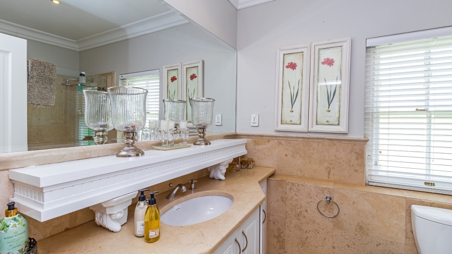 4 Bedroom Property for Sale in Spanish Farm Western Cape
